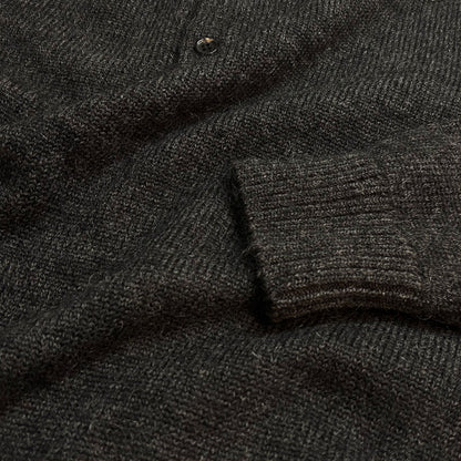 【tone】POLO SWEATER｜KT01
