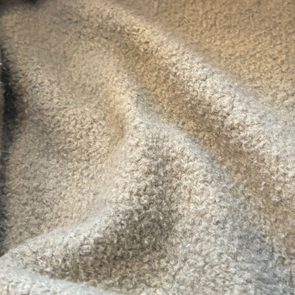 【THE UNION｜THE FABRIC】F-ZIP SWEAT｜TF-00531