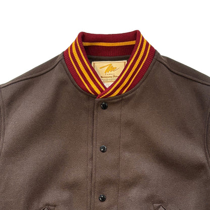 【THE UNION｜THE FABRIC】ST-1 JACKET｜TF-00524