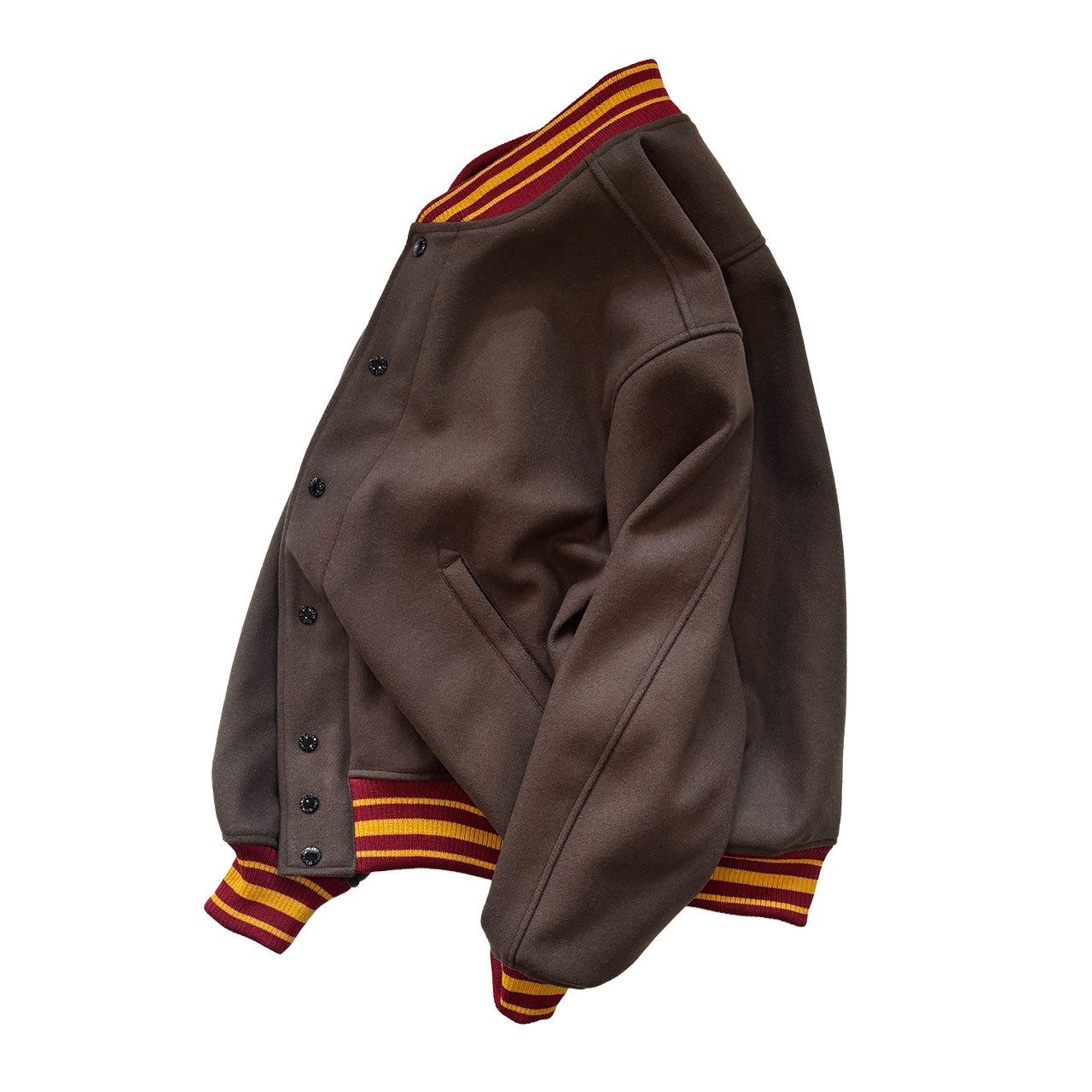 【THE UNION｜THE FABRIC】ST-1 JACKET｜TF-00524