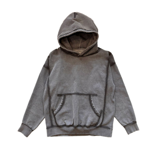 【ZEPTEPI】Hooded Sweat / THE / Seamline｜ZT252702