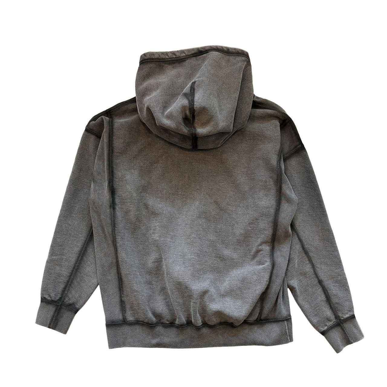 【ZEPTEPI】Hooded Sweat / THE / Seamline｜ZT252702