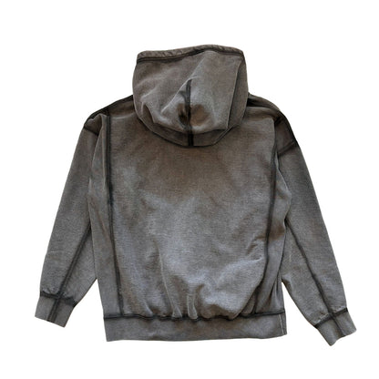 【ZEPTEPI】Hooded Sweat / THE / Seamline｜ZT252702