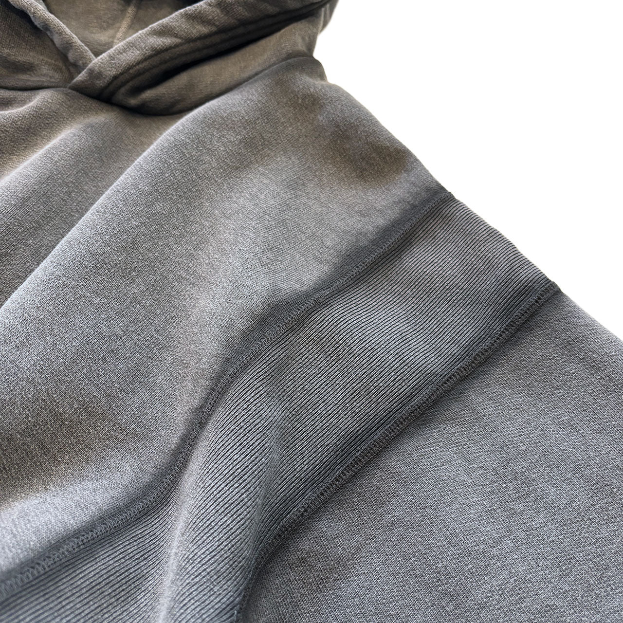 【ZEPTEPI】Hooded Sweat / THE / Seamline｜ZT252702