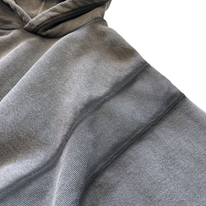 【ZEPTEPI】Hooded Sweat / THE / Seamline｜ZT252702