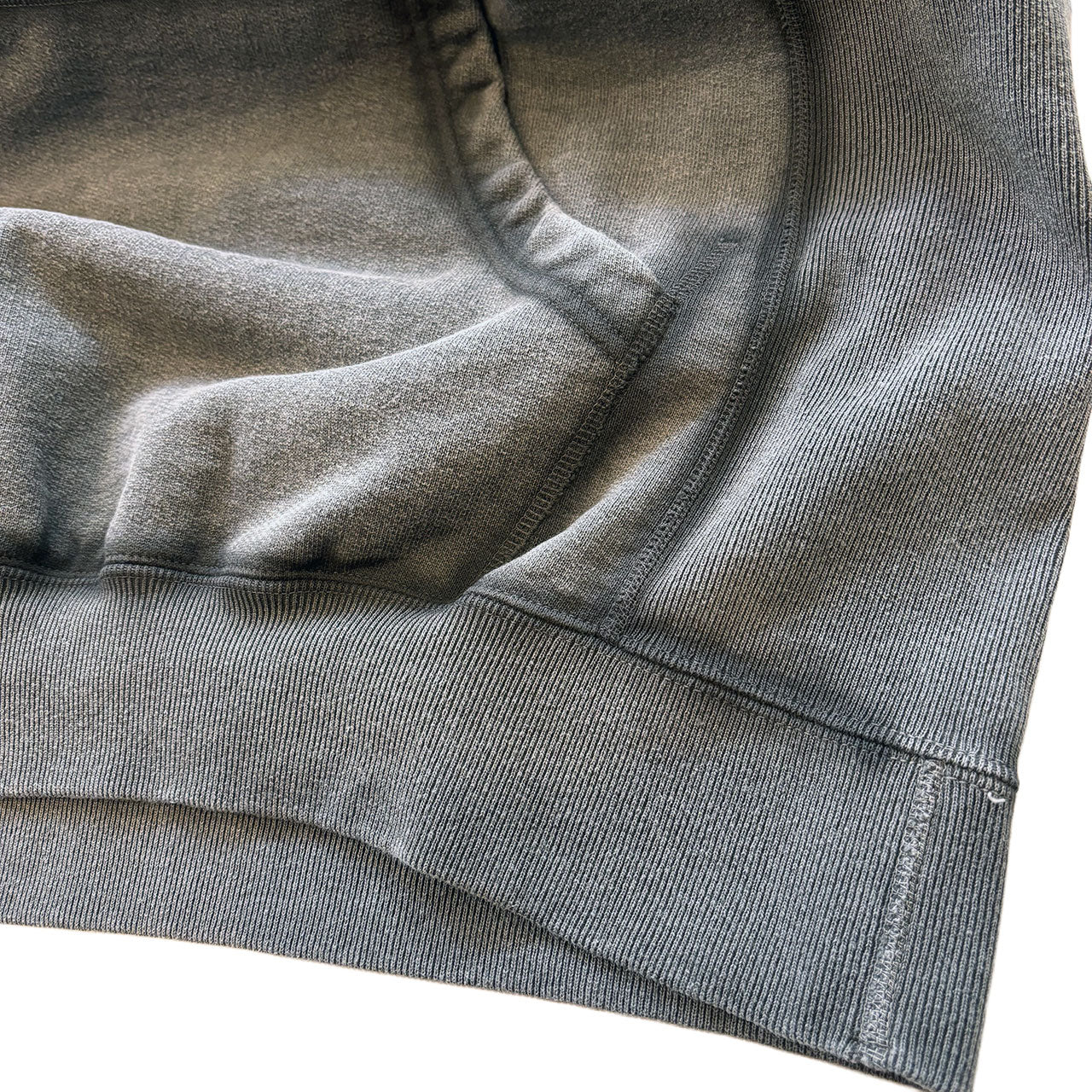 【ZEPTEPI】Hooded Sweat / THE / Seamline｜ZT252702