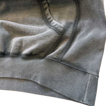 【ZEPTEPI】Hooded Sweat / THE / Seamline｜ZT252702