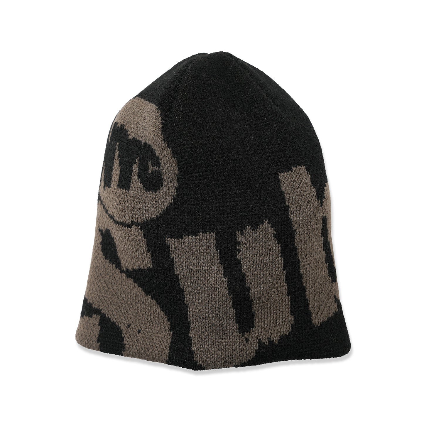 【SUBWARE】MARQUEE LOGO BEANIE