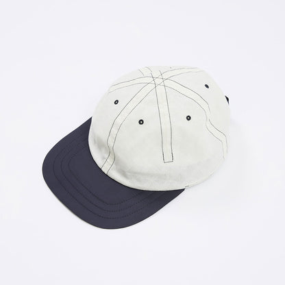 【rajabrooke】3 PANEL EG KAP｜RB-13-002