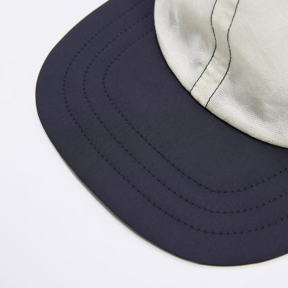 【rajabrooke】3 PANEL EG KAP｜RB-13-002
