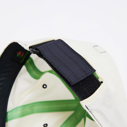 【rajabrooke】3 PANEL EG KAP｜RB-13-002