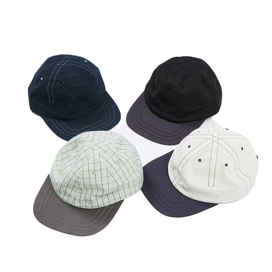 【rajabrooke】3 PANEL EG KAP｜RB-13-002