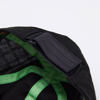【rajabrooke】3 PANEL EG KAP｜RB-13-002