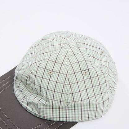 【rajabrooke】3 PANEL EG KAP｜RB-13-002