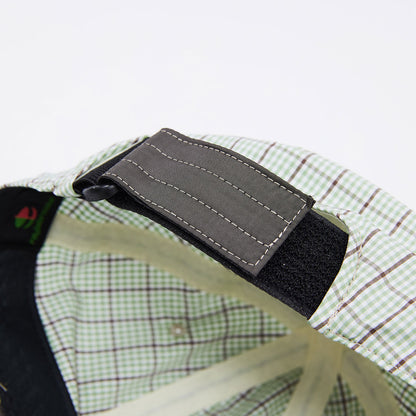 【rajabrooke】3 PANEL EG KAP｜RB-13-002