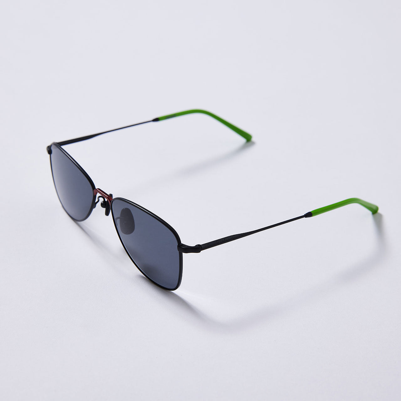 【rajabrooke】SUWITO SUNGLASSES｜RB-15-021