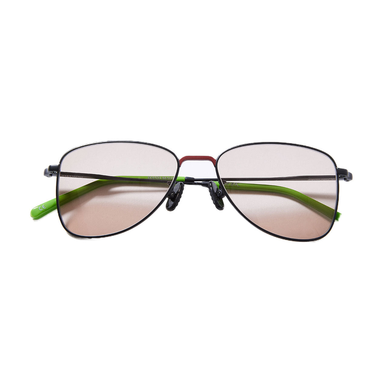 【rajabrooke】SUWITO SUNGLASSES｜RB-15-021