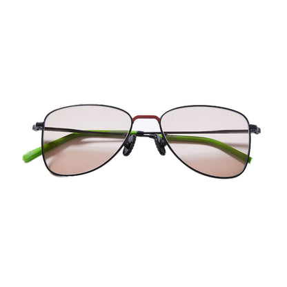 【rajabrooke】SUWITO SUNGLASSES｜RB-15-021