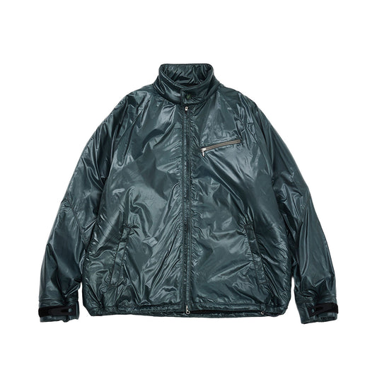 【rajabrooke】WINDBREAKER JUMPER｜RB-14-001