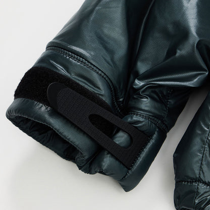 【rajabrooke】WINDBREAKER JUMPER｜RB-14-001