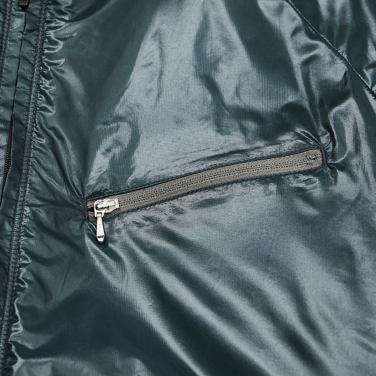 【rajabrooke】WINDBREAKER JUMPER｜RB-14-001