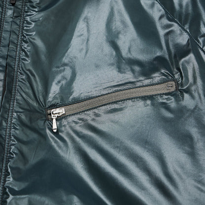 【rajabrooke】WINDBREAKER JUMPER｜RB-14-001