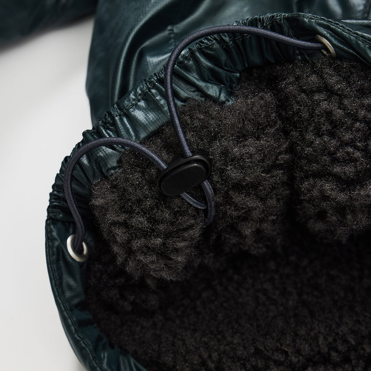 【rajabrooke】WINDBREAKER JUMPER｜RB-14-001