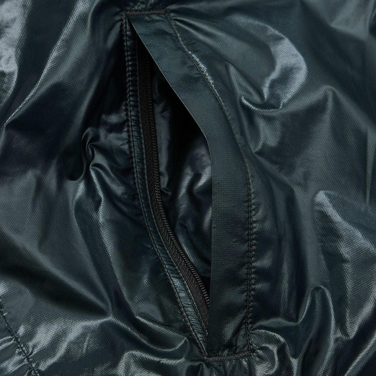 【rajabrooke】WINDBREAKER JUMPER｜RB-14-001