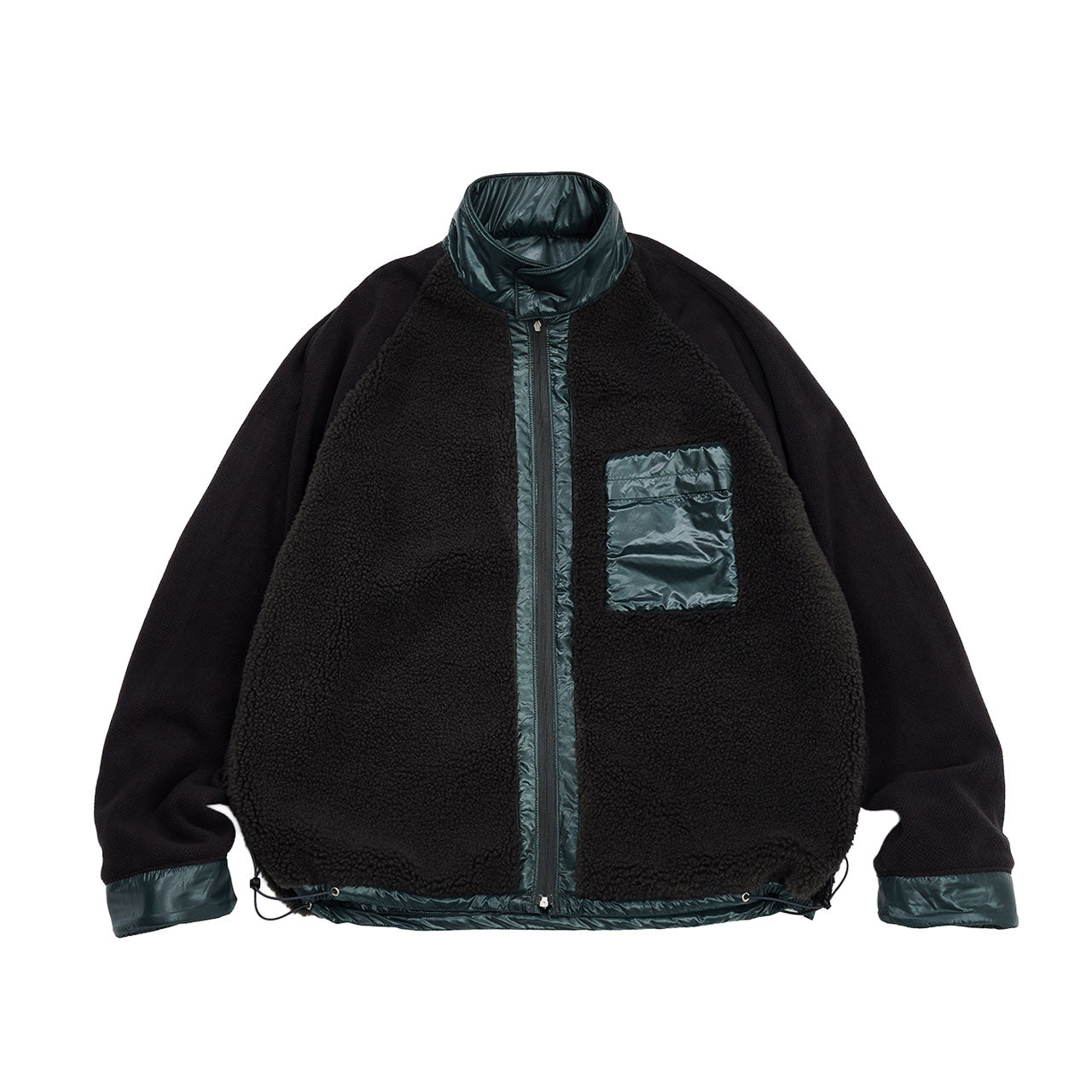 【rajabrooke】WINDBREAKER JUMPER｜RB-14-001