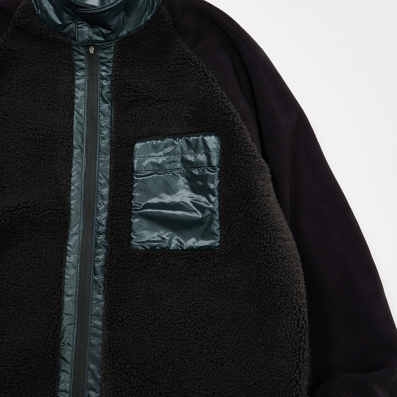 【rajabrooke】WINDBREAKER JUMPER｜RB-14-001