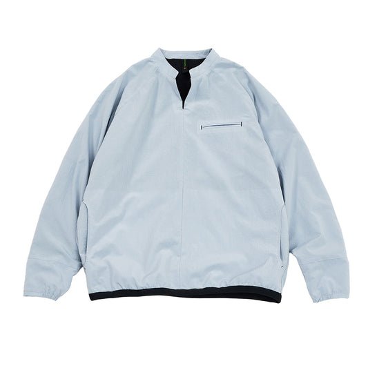 【rajabrooke】BERGUNA OCTA PULLOVER｜RB-14-004