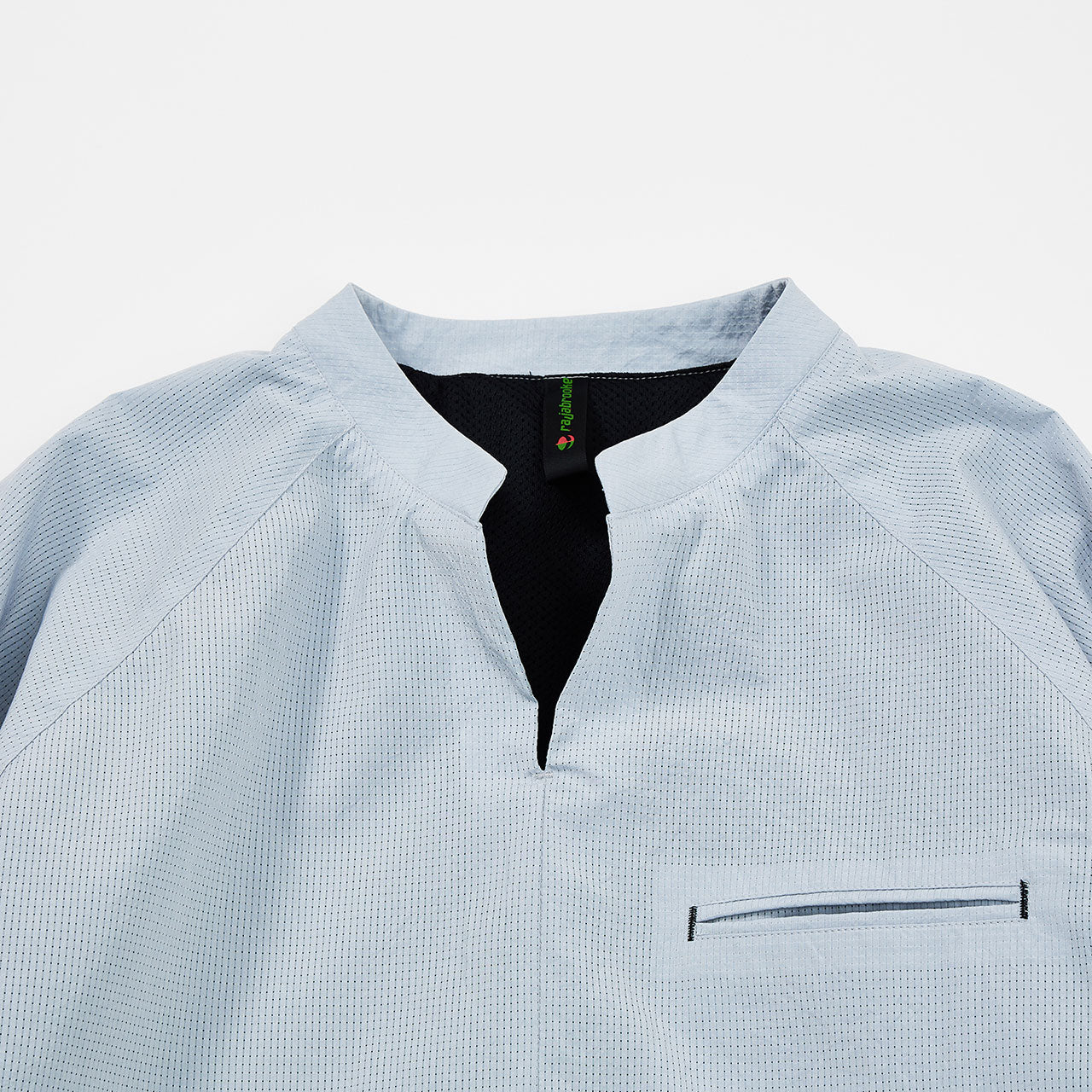 【rajabrooke】BERGUNA OCTA PULLOVER｜RB-14-004