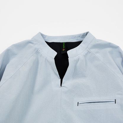 【rajabrooke】BERGUNA OCTA PULLOVER｜RB-14-004