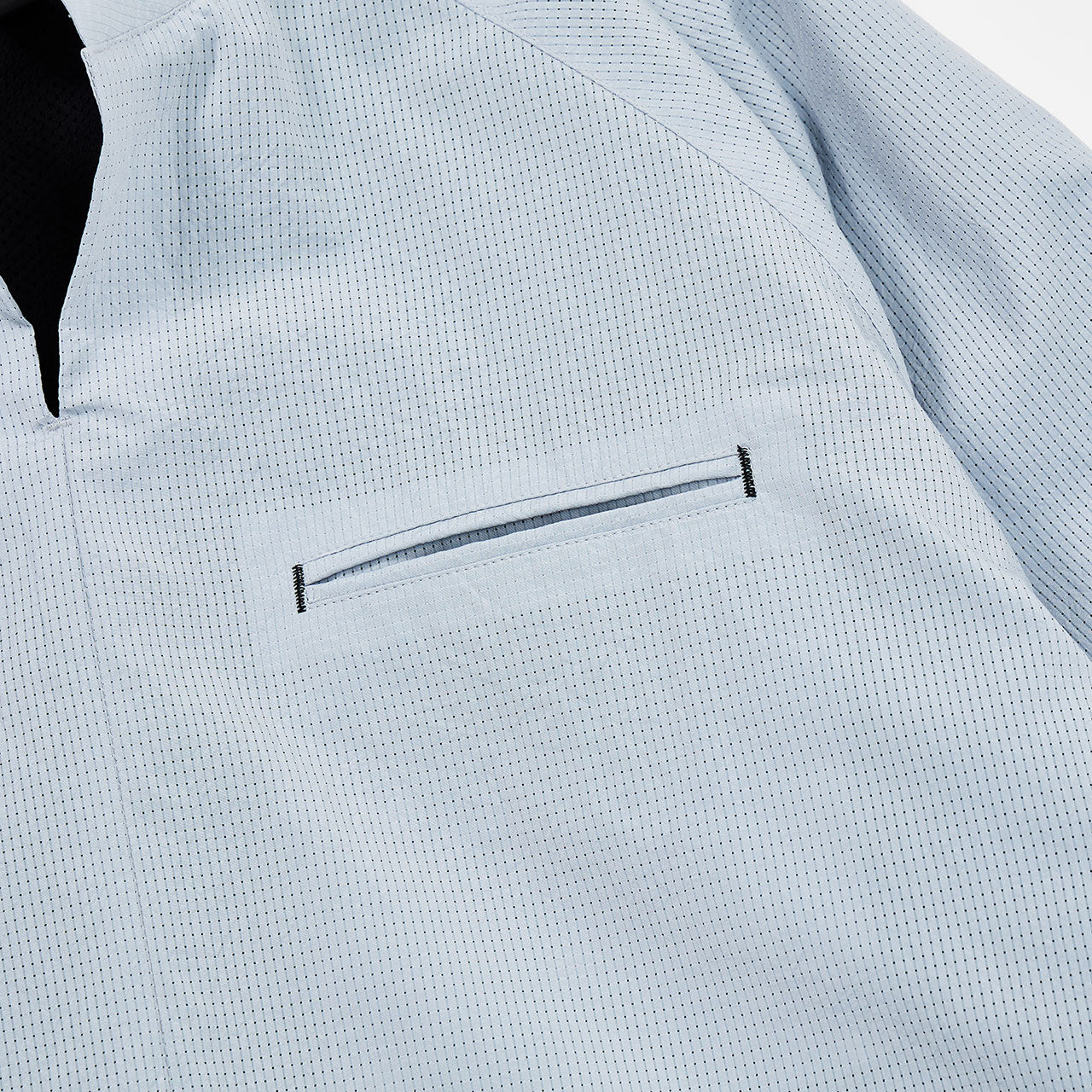 【rajabrooke】BERGUNA OCTA PULLOVER｜RB-14-004