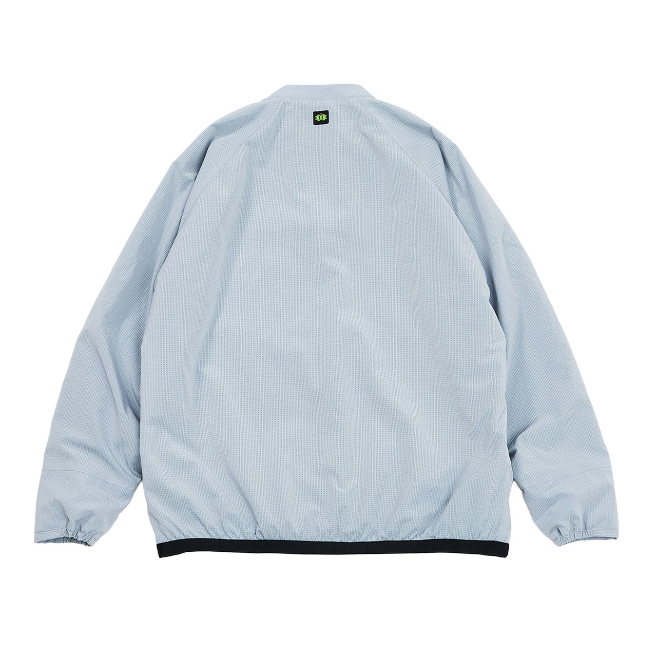 【rajabrooke】BERGUNA OCTA PULLOVER｜RB-14-004