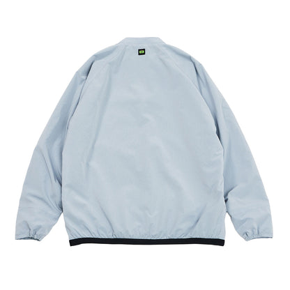 【rajabrooke】BERGUNA OCTA PULLOVER｜RB-14-004