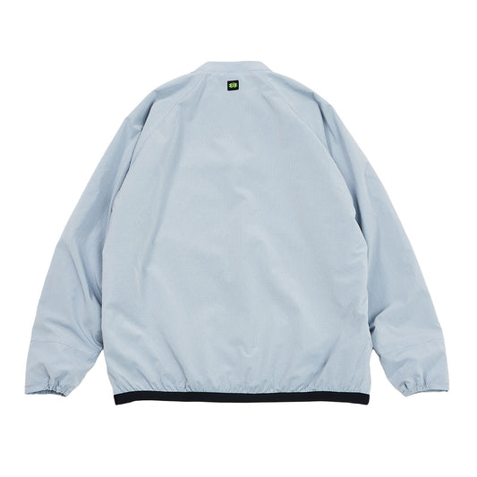 【rajabrooke】BERGUNA OCTA PULLOVER｜RB-14-004