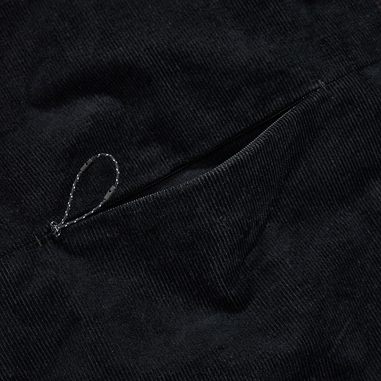 【rajabrooke】CORDUROY VEST｜RB-14-003