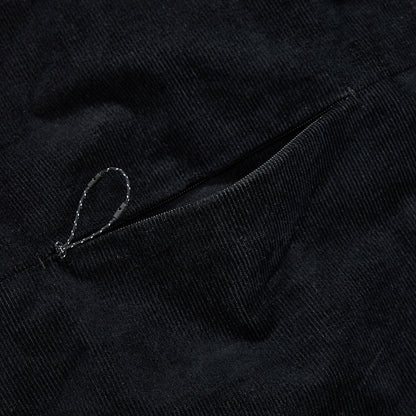 【rajabrooke】CORDUROY VEST｜RB-14-003