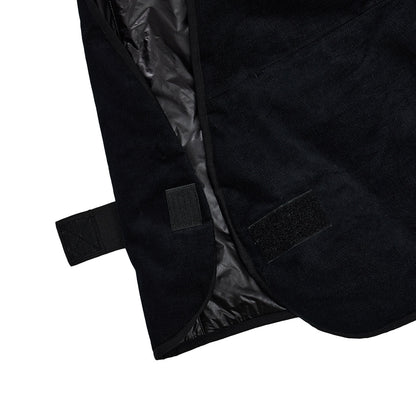 【rajabrooke】CORDUROY VEST｜RB-14-003