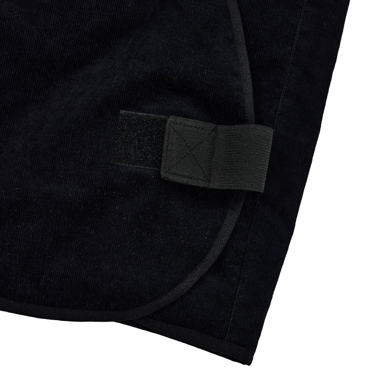 【rajabrooke】CORDUROY VEST｜RB-14-003