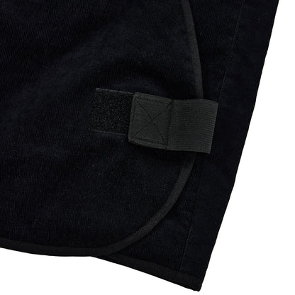 【rajabrooke】CORDUROY VEST｜RB-14-003