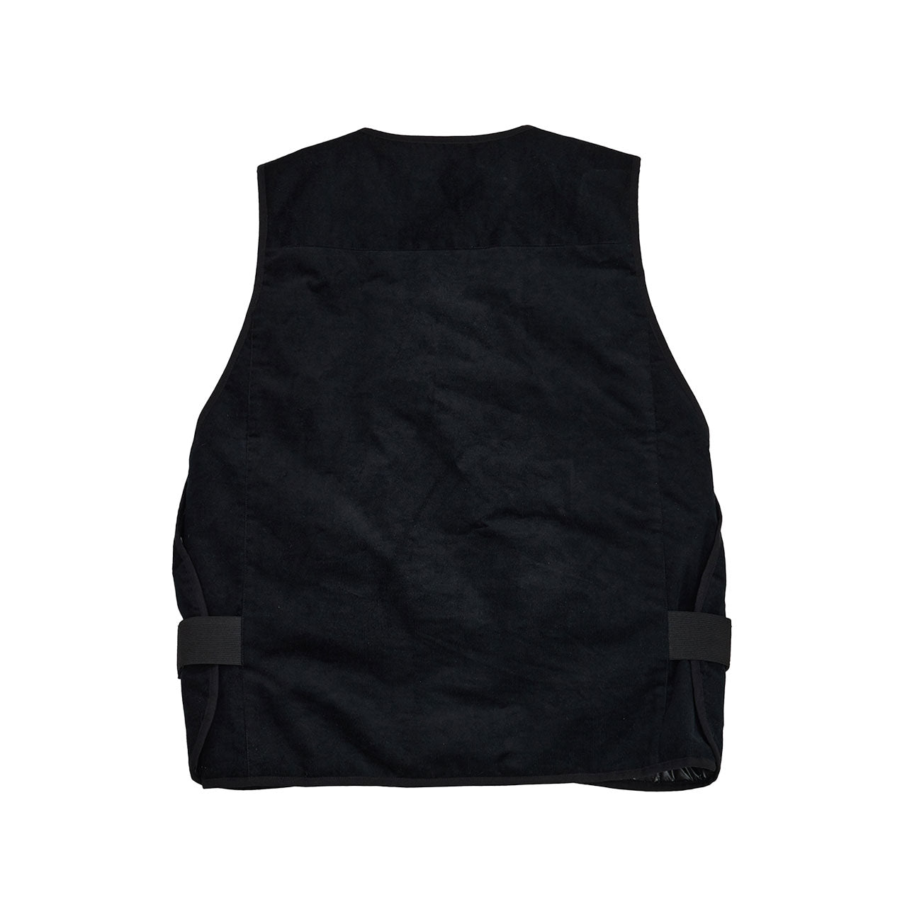 【rajabrooke】CORDUROY VEST｜RB-14-003