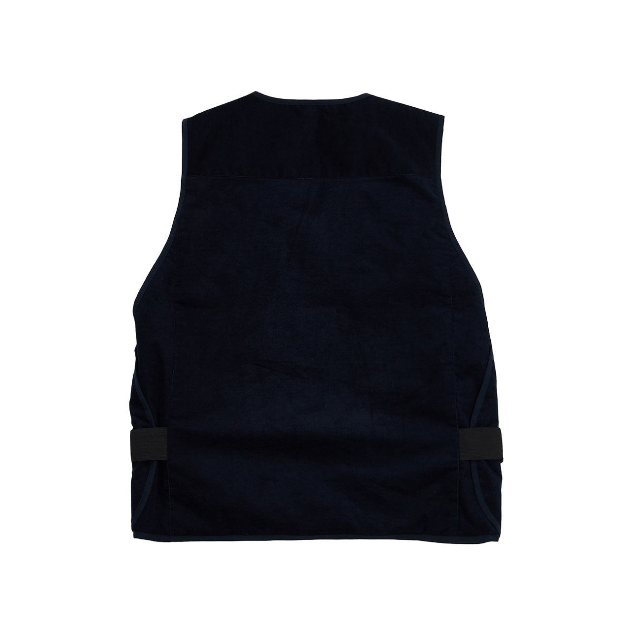 【rajabrooke】CORDUROY VEST｜RB-14-003