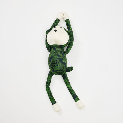 【rajabrooke】BATIK MONKEY｜RB-14-015