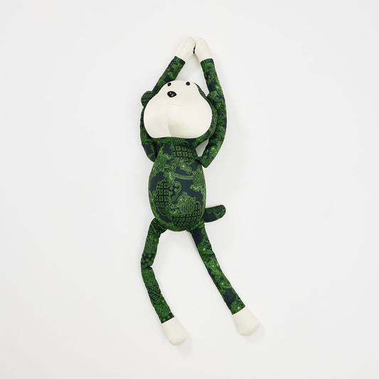 【rajabrooke】BATIK MONKEY｜RB-14-015