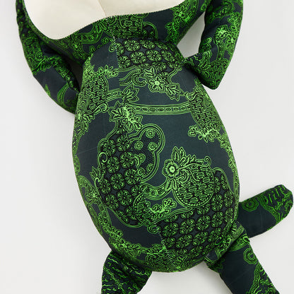 【rajabrooke】BATIK MONKEY｜RB-14-015