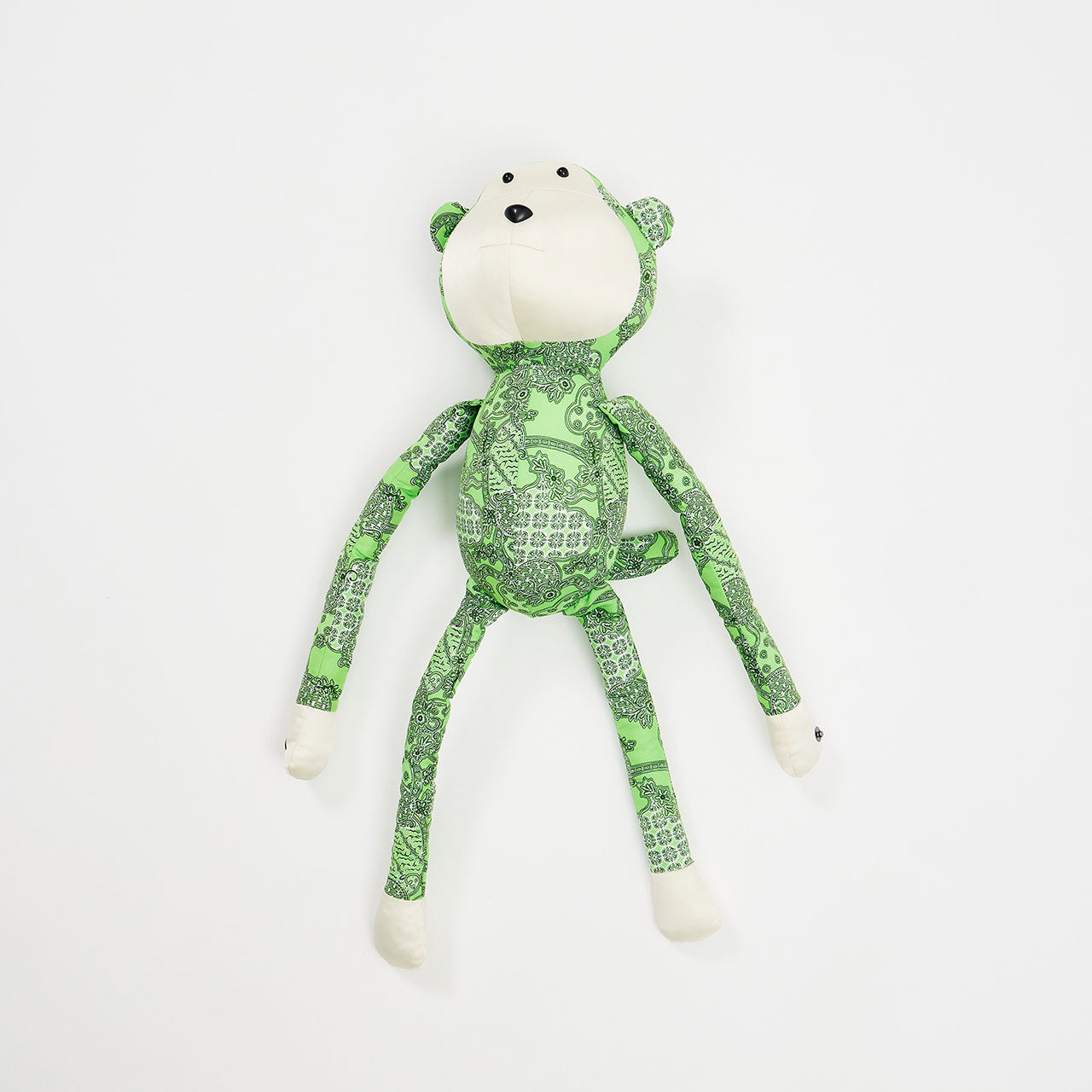 rajabrooke】BATIK MONKEY｜RB-14-015 – FROLIC通販サイト｜FROLIC