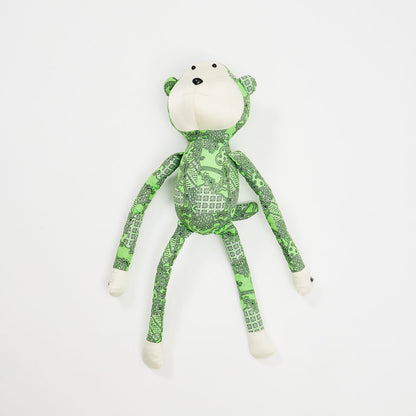 【rajabrooke】BATIK MONKEY｜RB-14-015