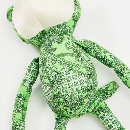 【rajabrooke】BATIK MONKEY｜RB-14-015